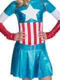American Dream Hoodie Dress, Child