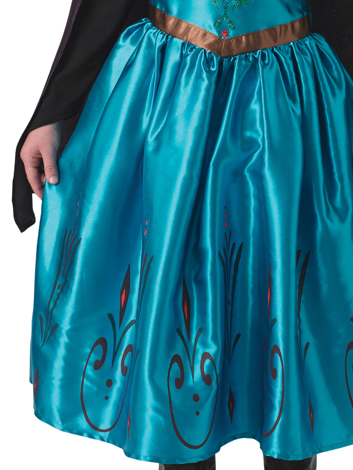 Elsa Coronation Classic Costume, Child