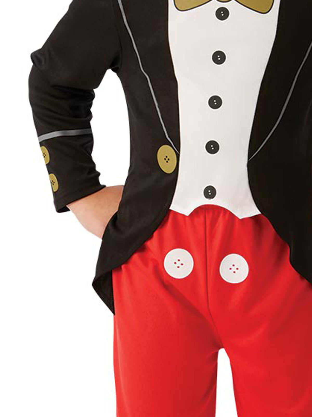 Mickey Mouse Tuxedo, Toddler/Child
