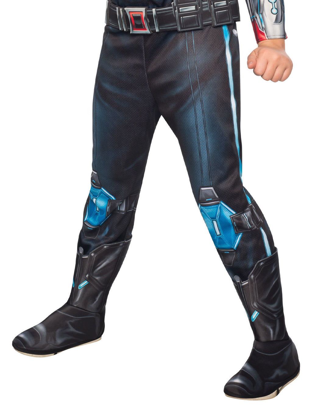 Black Widow Deluxe Costume, Child