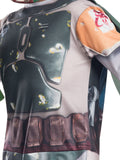 Boba Fett Costume, Child