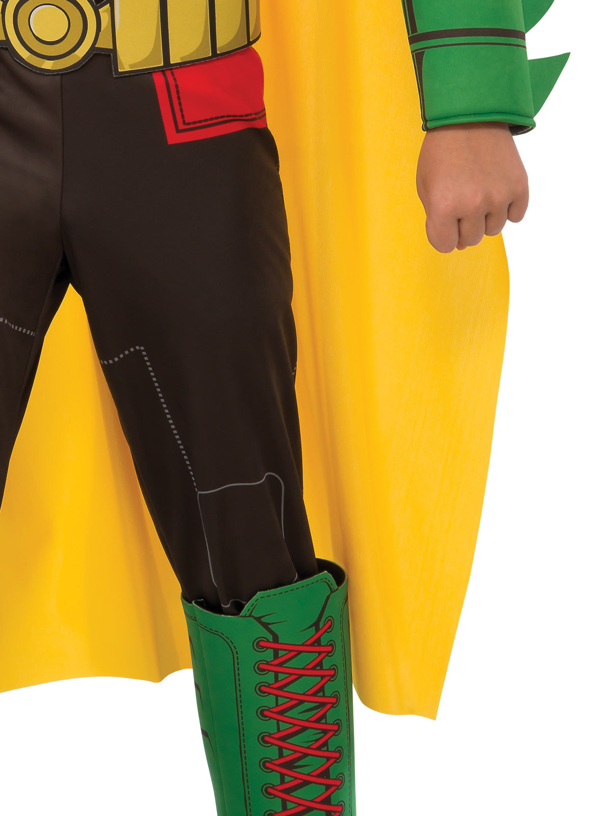 Robin Deluxe Costume, Child