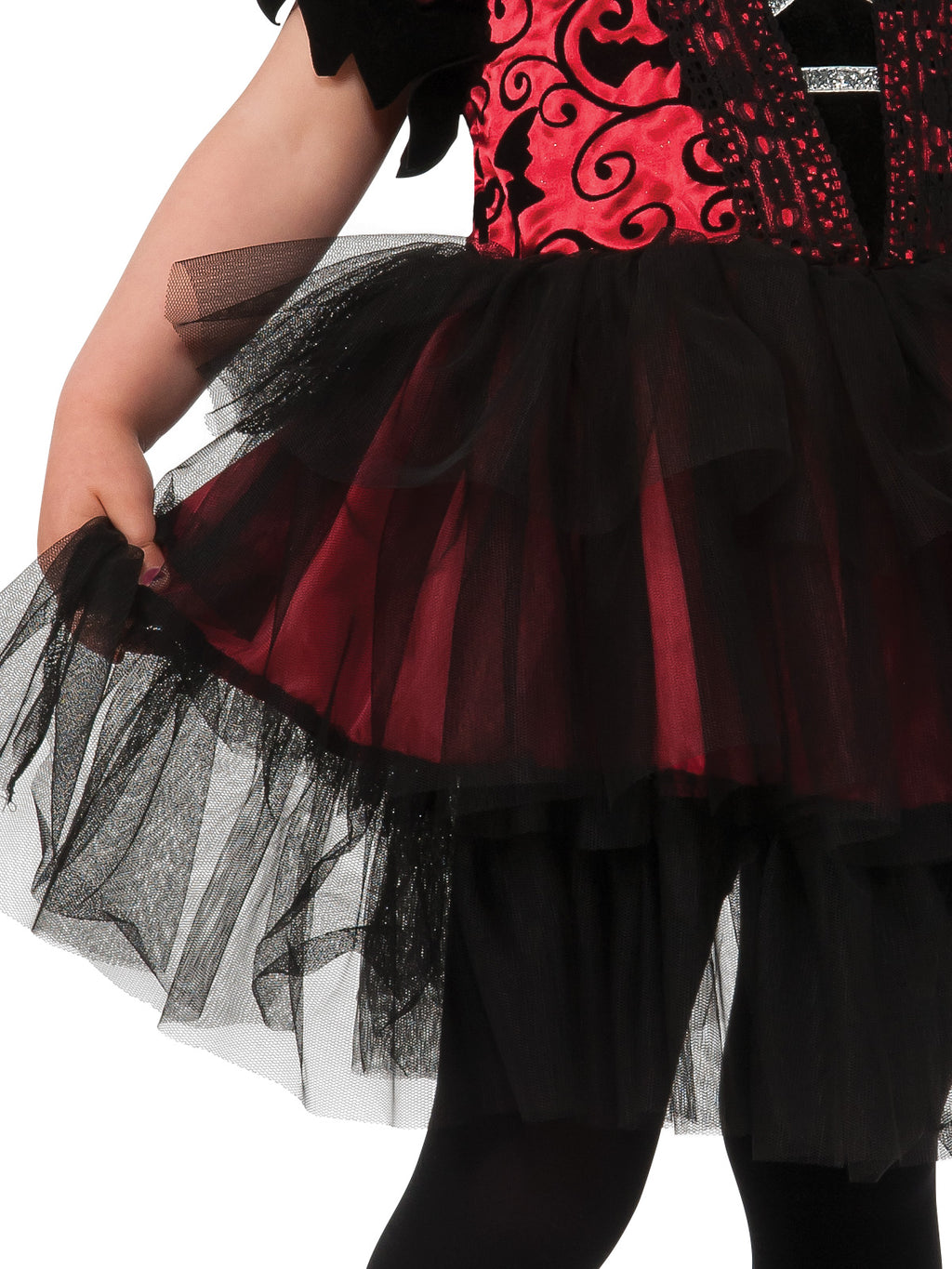 Little Bat Costume, Child