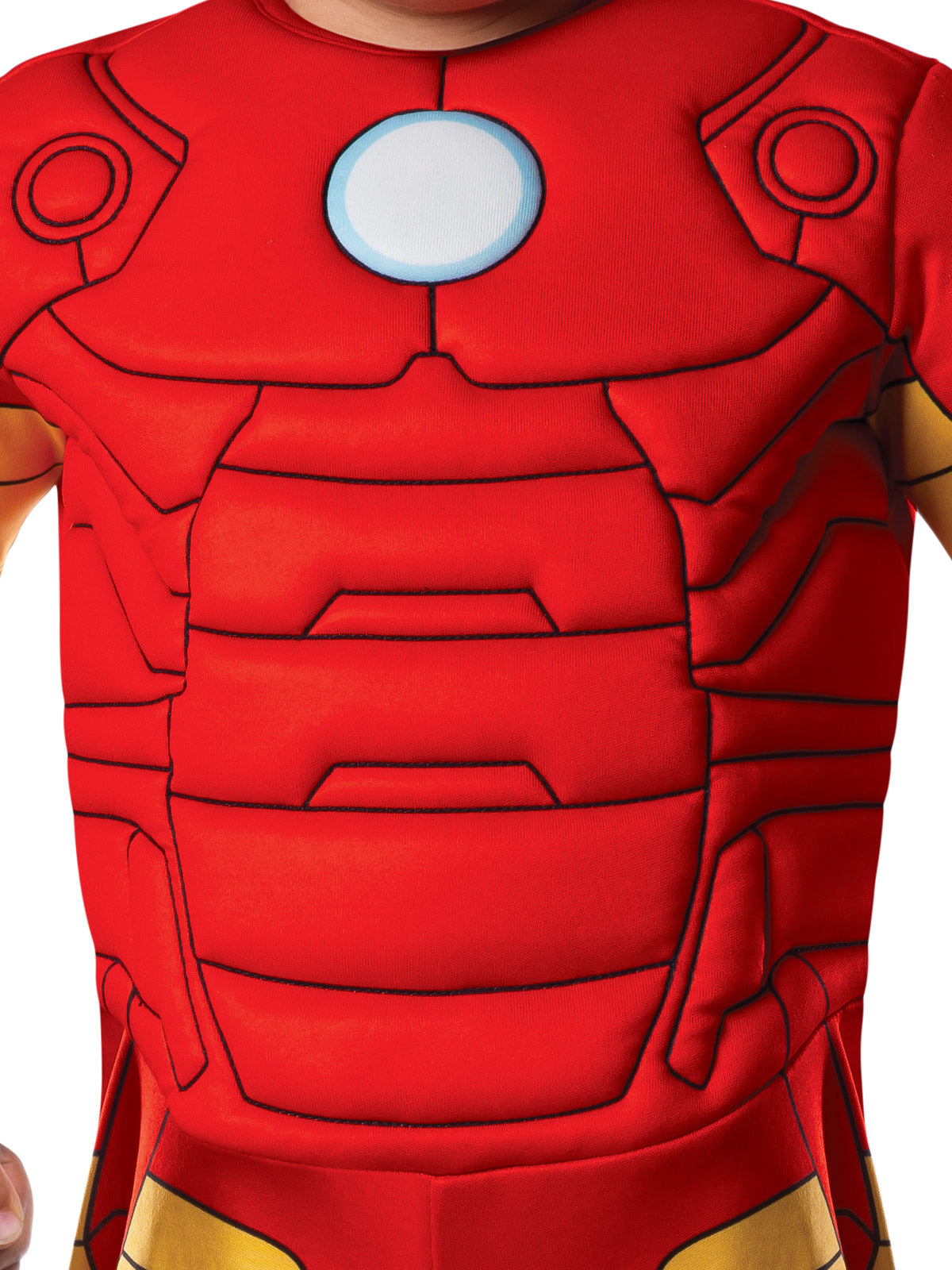 Iron Man Costume, Child