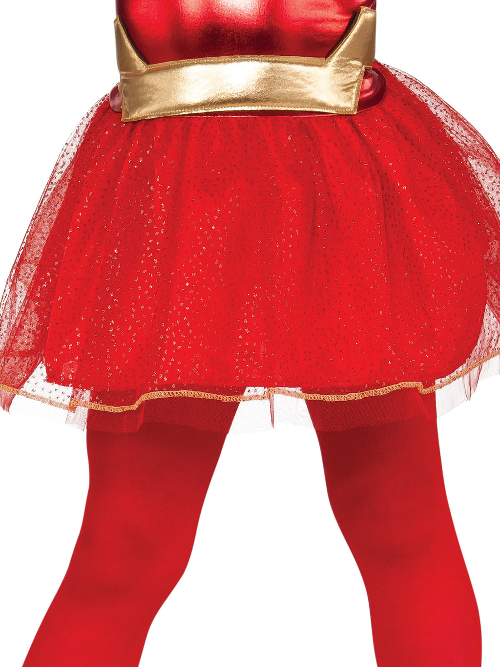 Iron Rescue Dress, Child