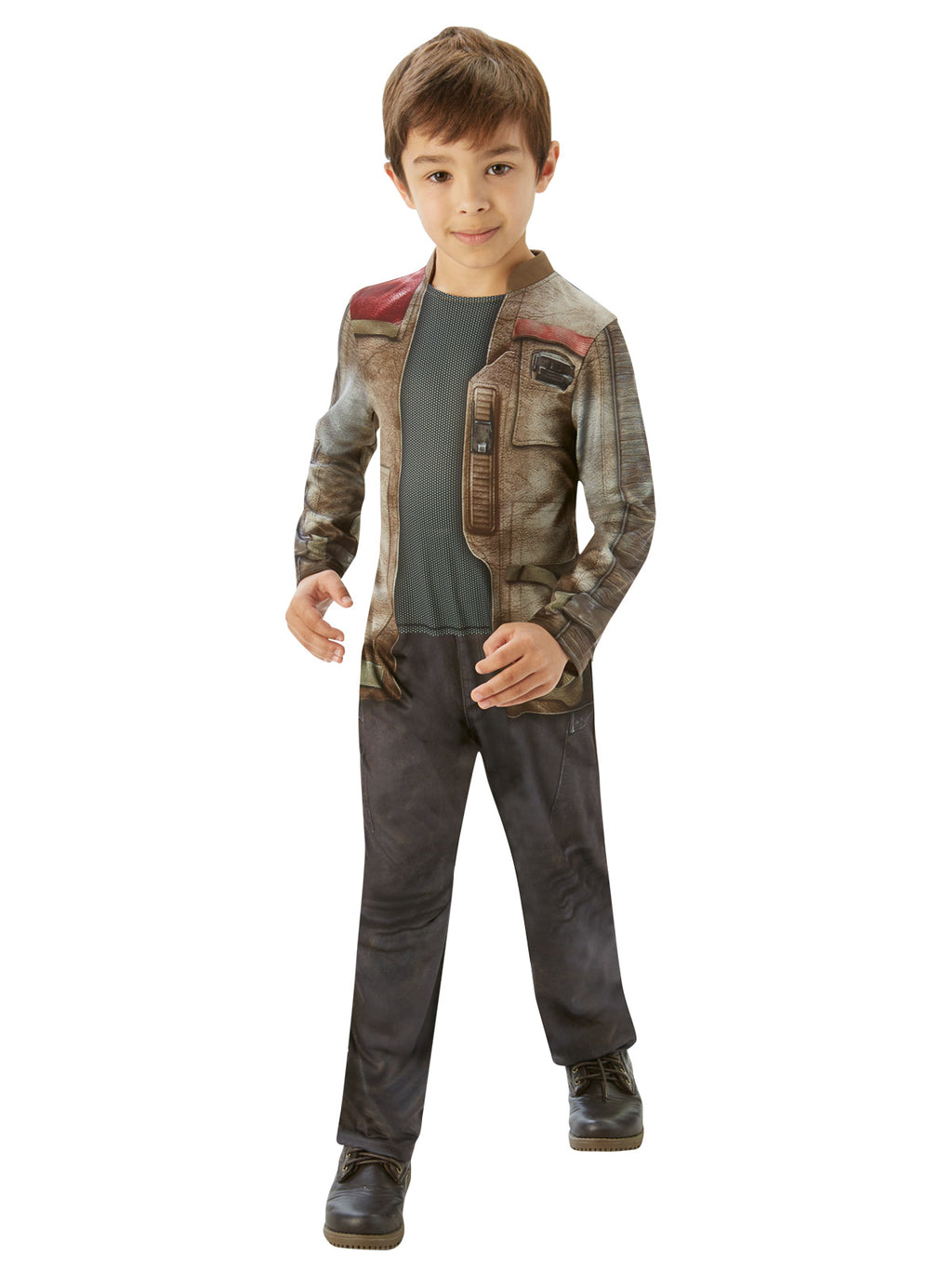 Finn Classic Costume, Child