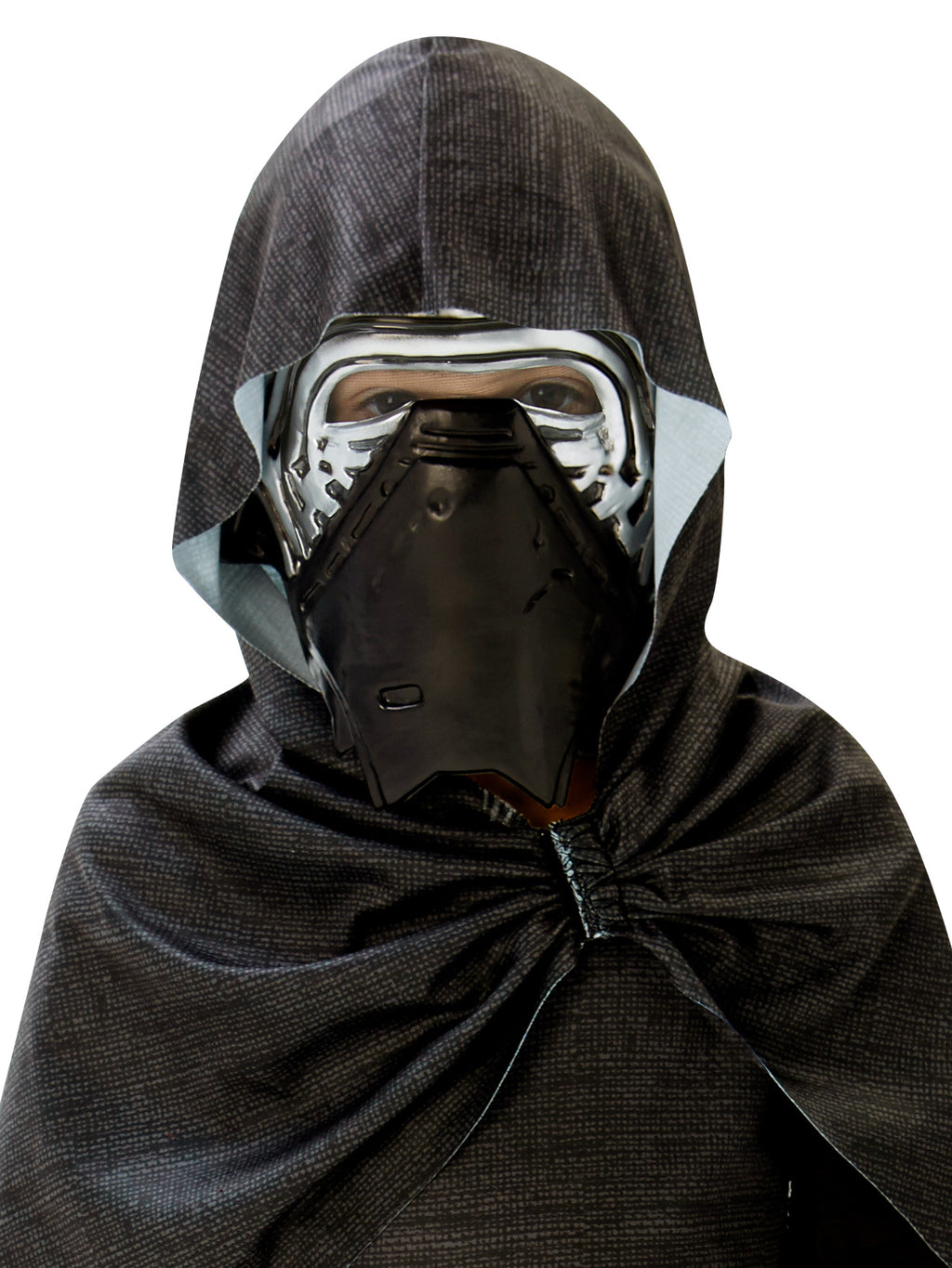Kylo Ren Deluxe Costume, Tween/Teen