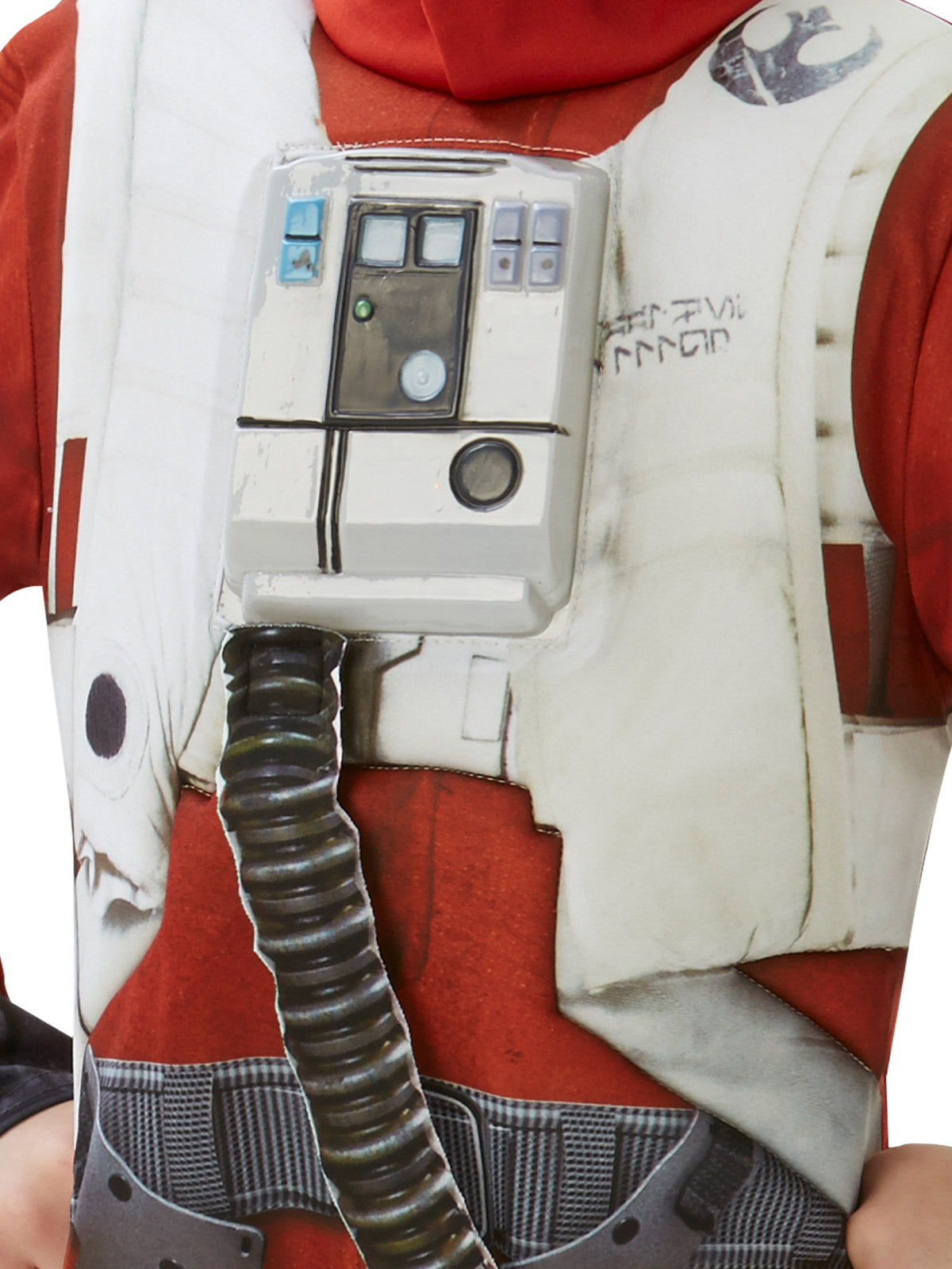 X-Wing Fighter Deluxe Costume, Child