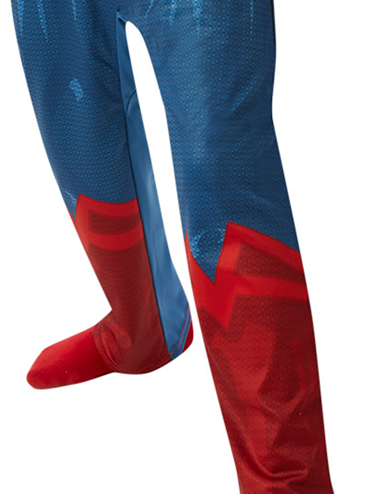 Superman Classic Costume, Child