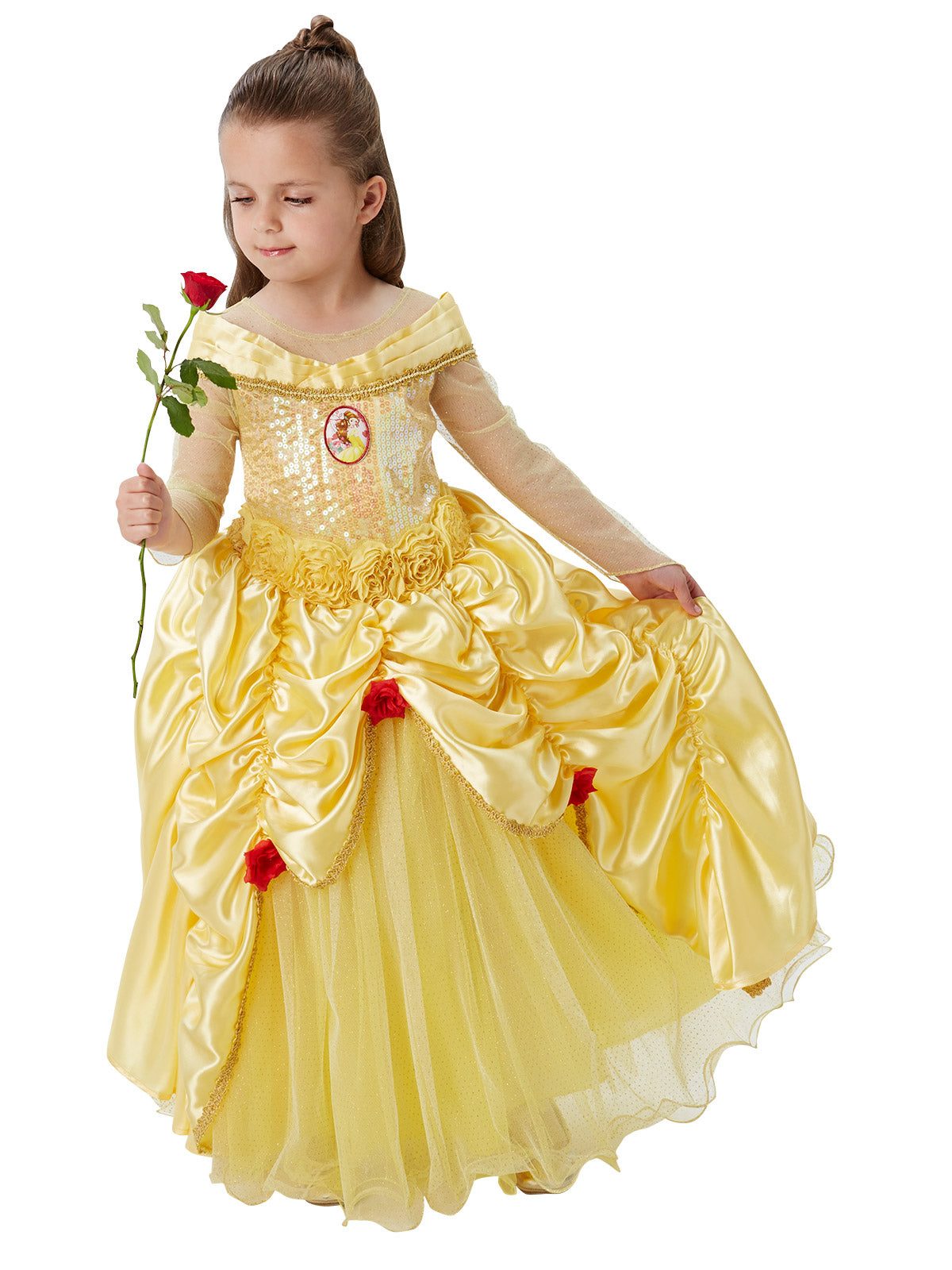 Belle Premium Costume, Child