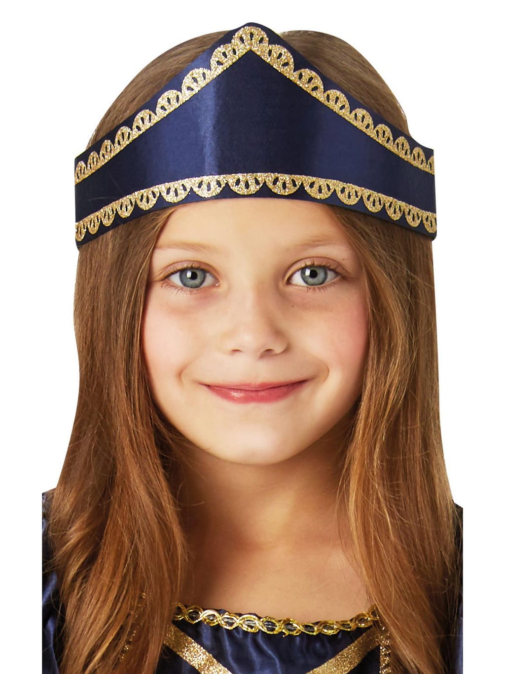 Renaissance Princess Costume, Child