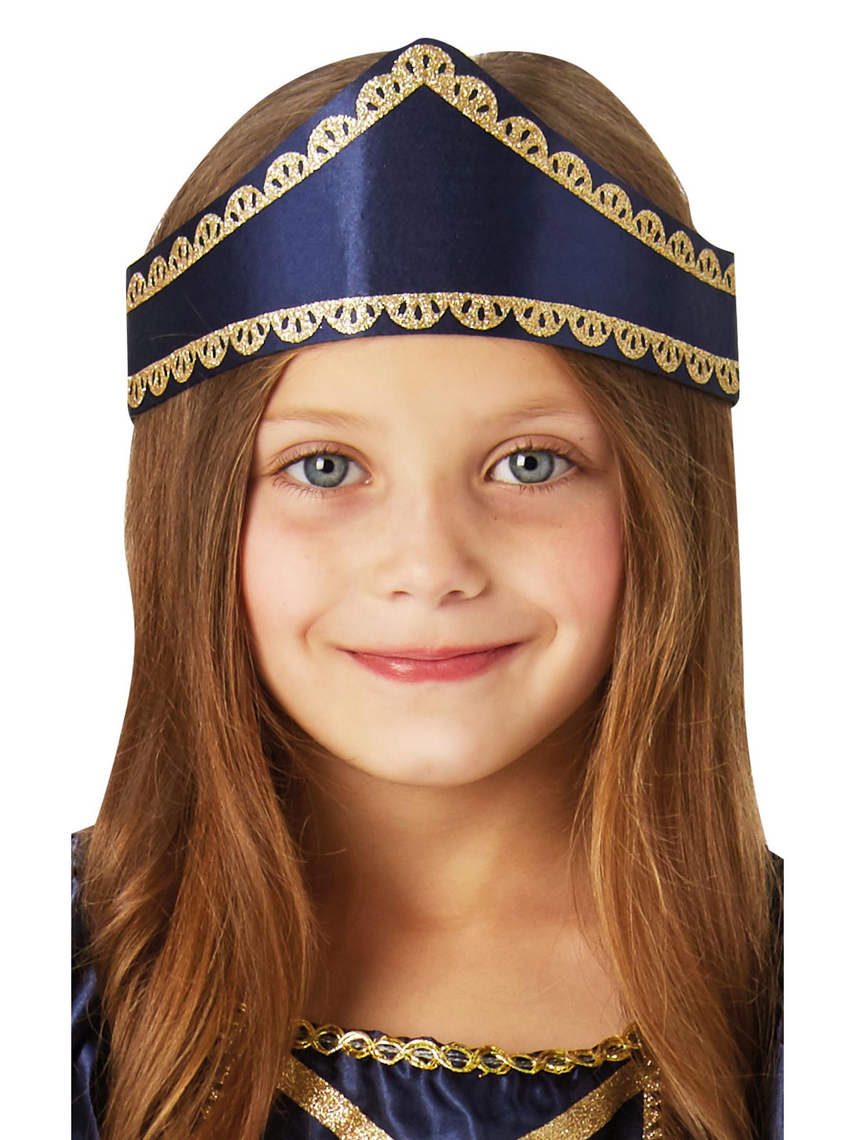 Renaissance Princess Costume, Child