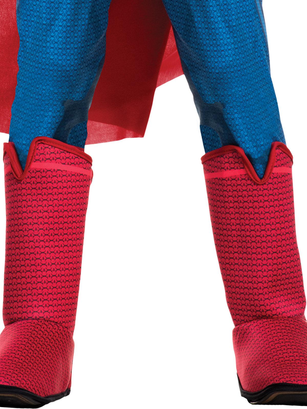 Superman Deluxe Costume, Child