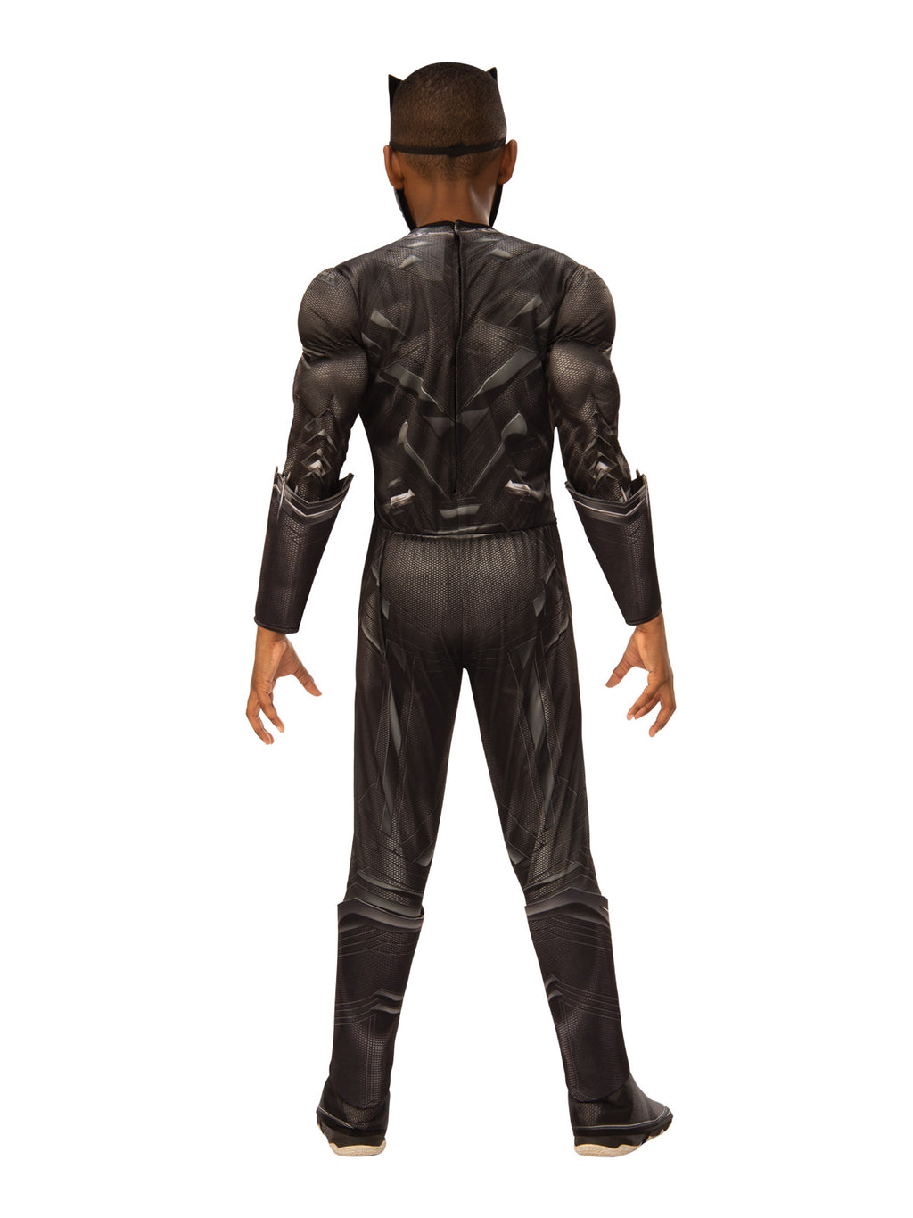 Black Panther Civil War Deluxe, Child