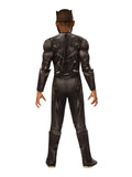 Black Panther Civil War Deluxe, Child