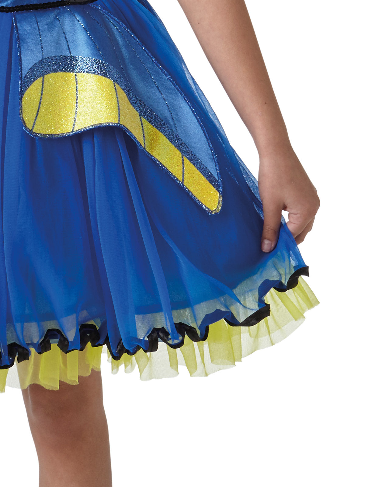 Dory Deluxe Tutu, Toddler/Child