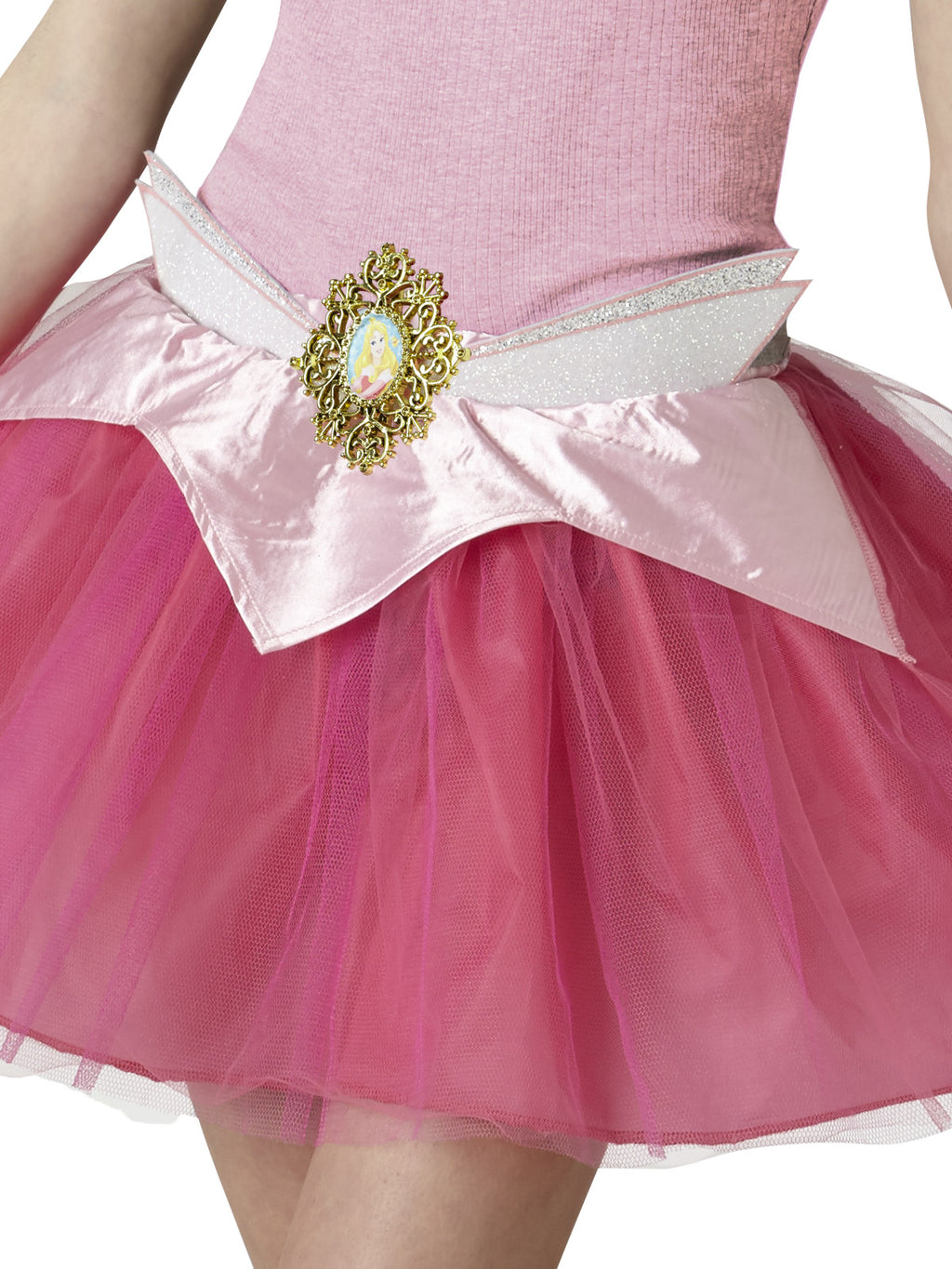Aurora Sleeping Beauty Tween Tutu Set, Tween