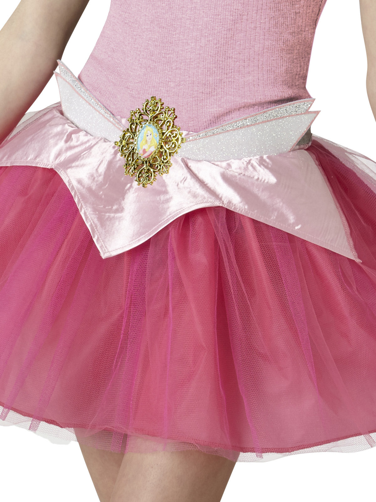 Aurora Sleeping Beauty Tween Tutu Set, Tween