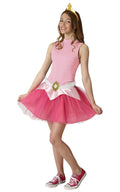 Aurora Sleeping Beauty Tween Tutu Set, Tween