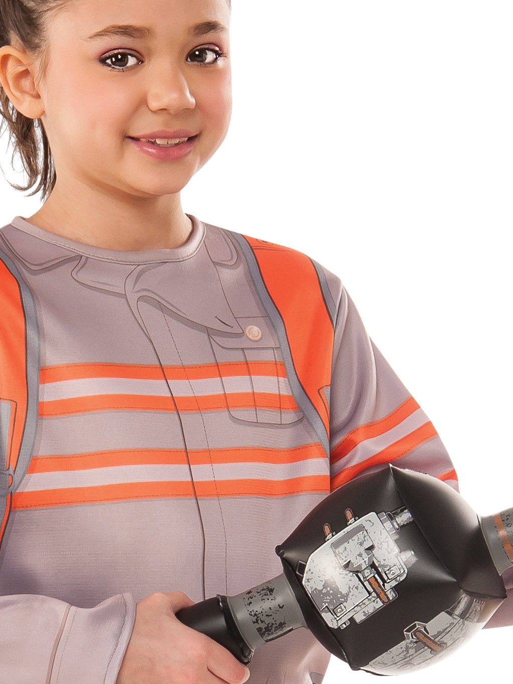 Ghostbuster Jumpsuit Costume, Child