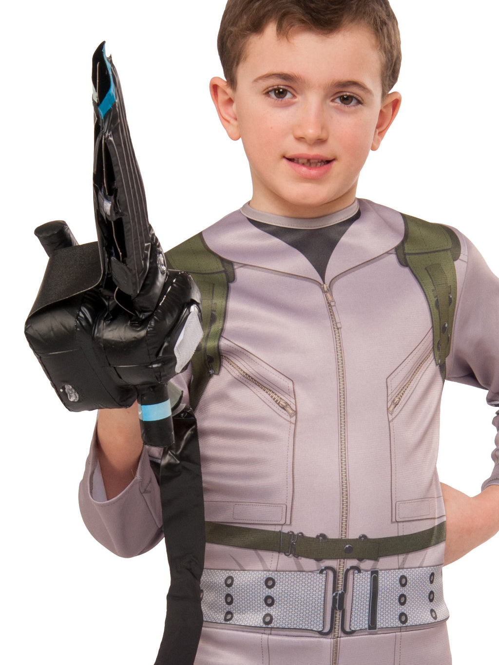Ghostbuster Unisex Jumpsuit, Child