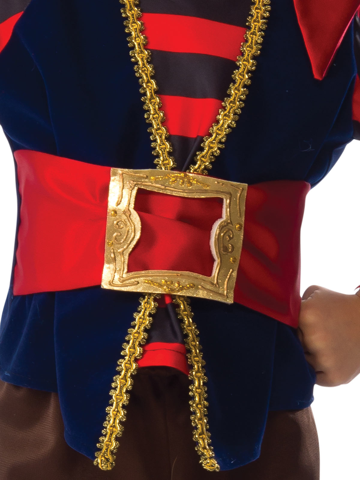 Shipmate Pirate Costume, Child