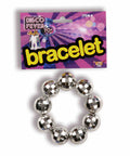 70S Disco Ball Bracelet