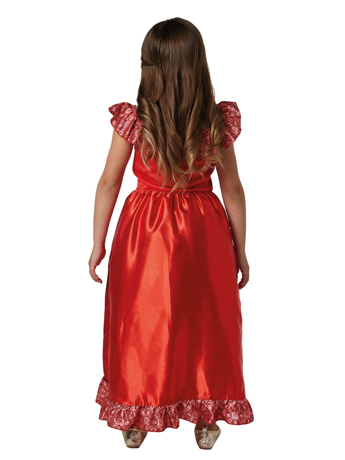 Elena Of Avalor Deluxe Costume, Child