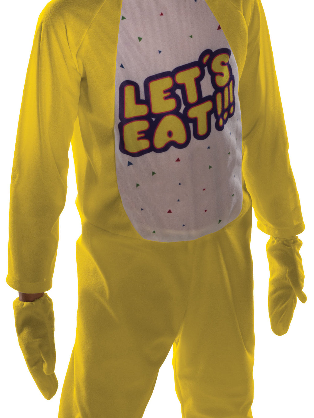 Chica Costume, Child