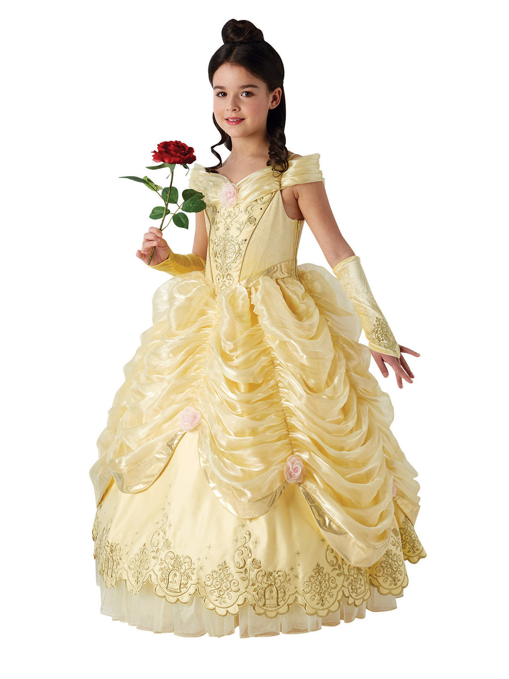 Belle Limited Edition Numbered Costume, Child