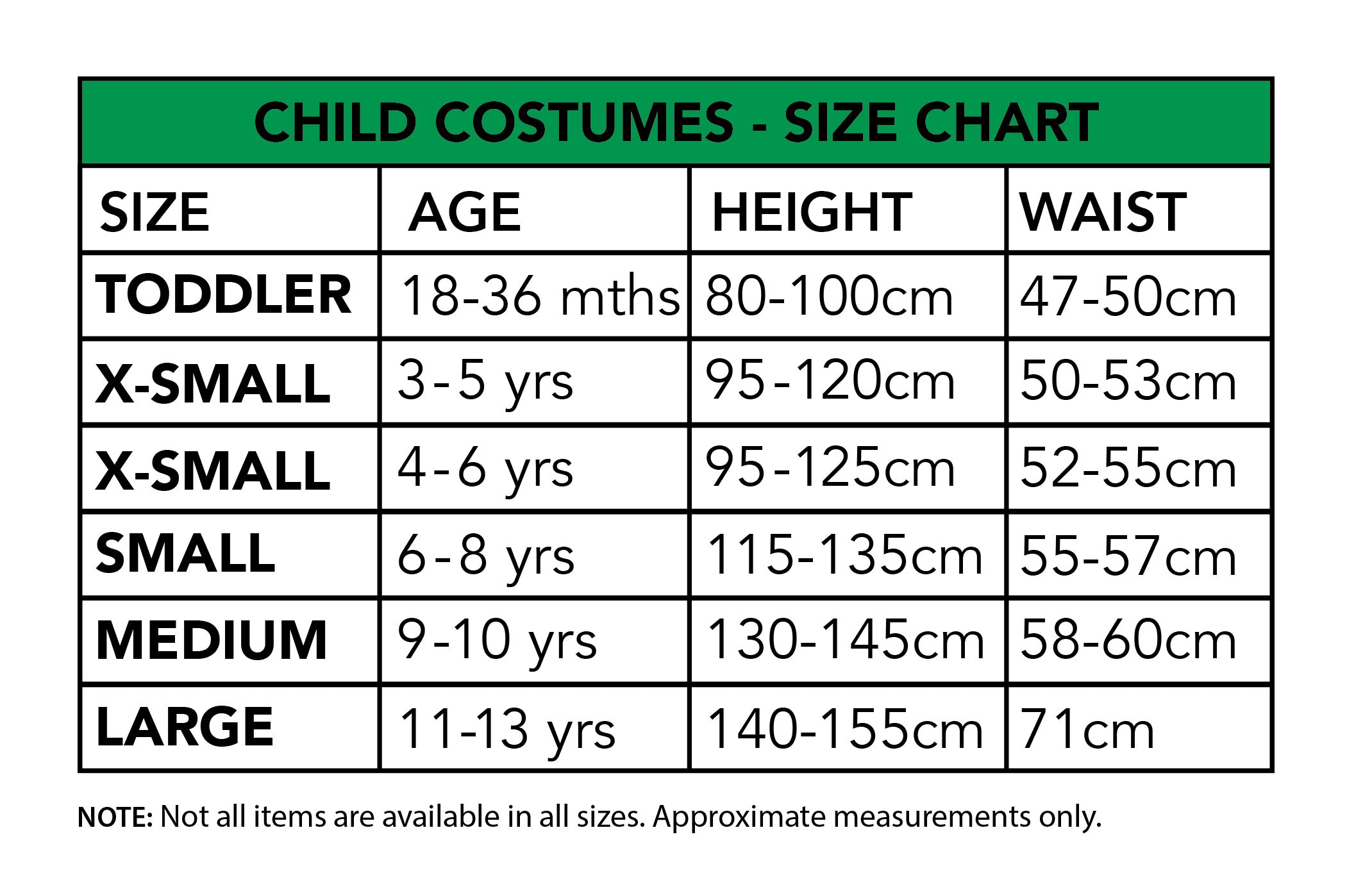 Moana Classic Costume, Child