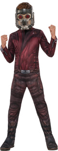 Star-Lord Costume, Child