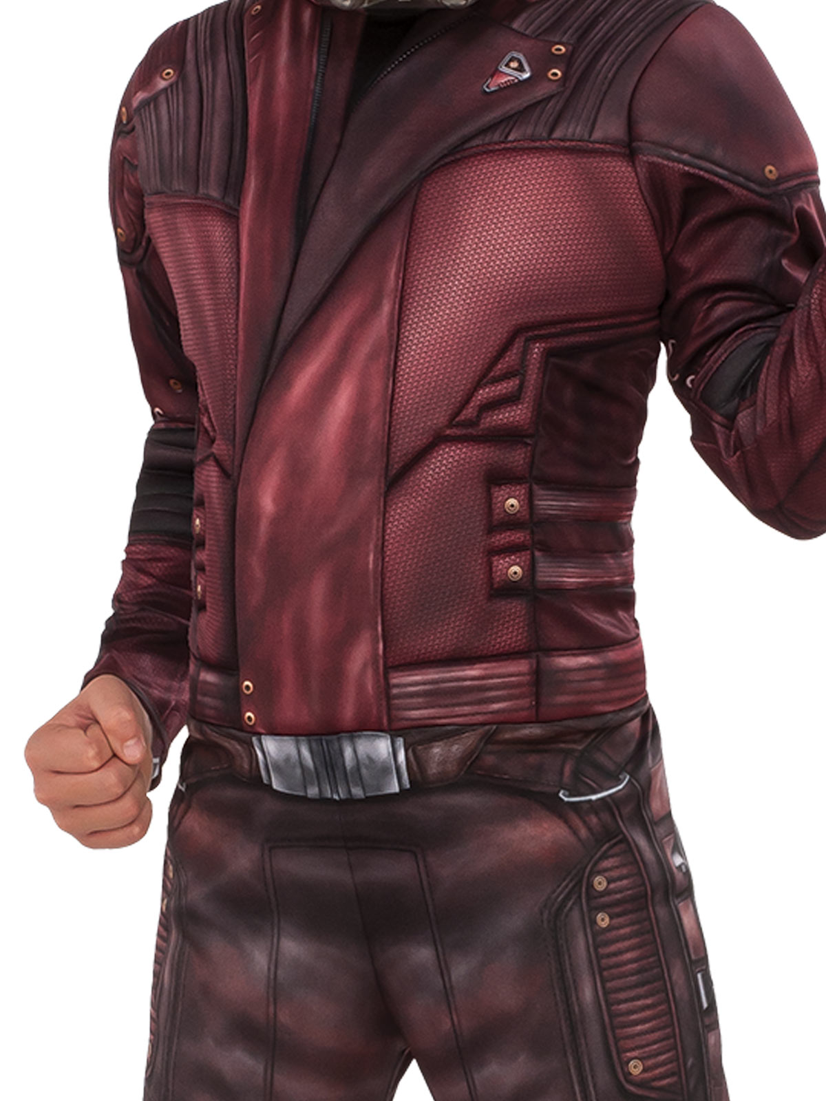Star-Lord Deluxe Costume, Child