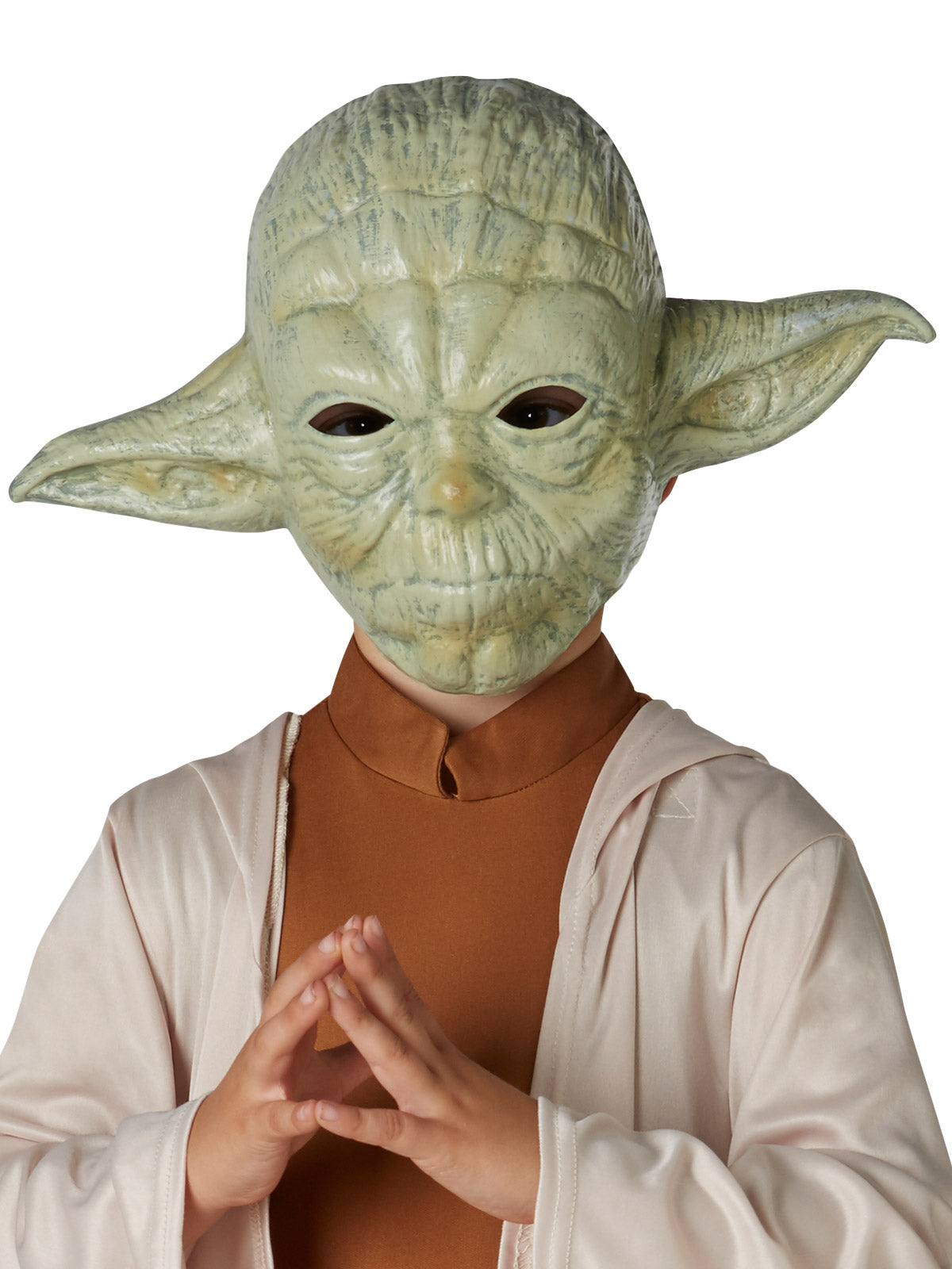 Yoda Deluxe Costume, Child