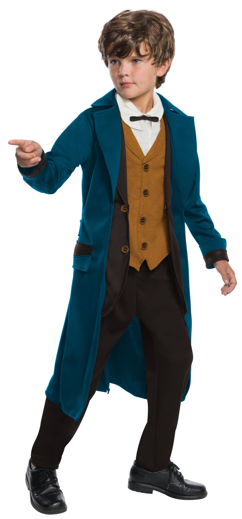 Newt Deluxe Costume, Child