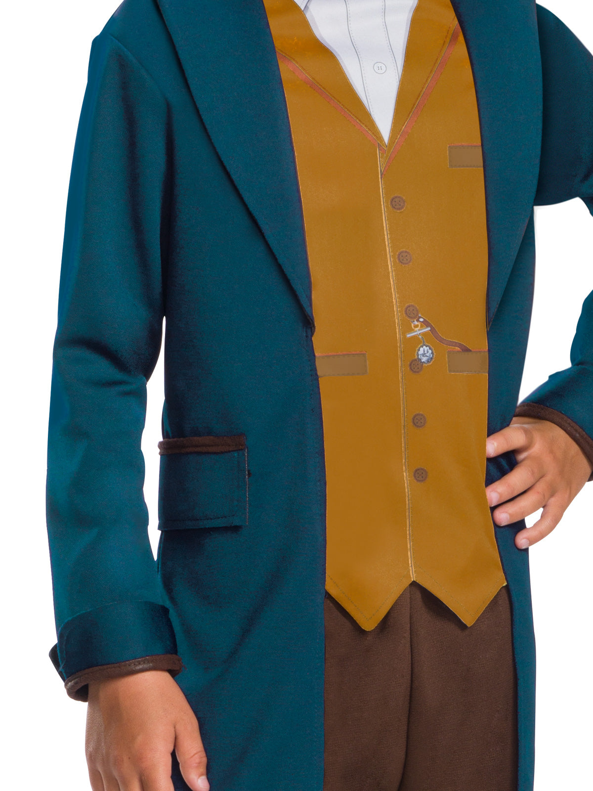 Newt Classic Costume, Child