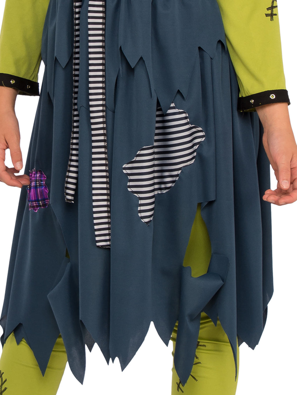 Franny Stein Costume, Teen