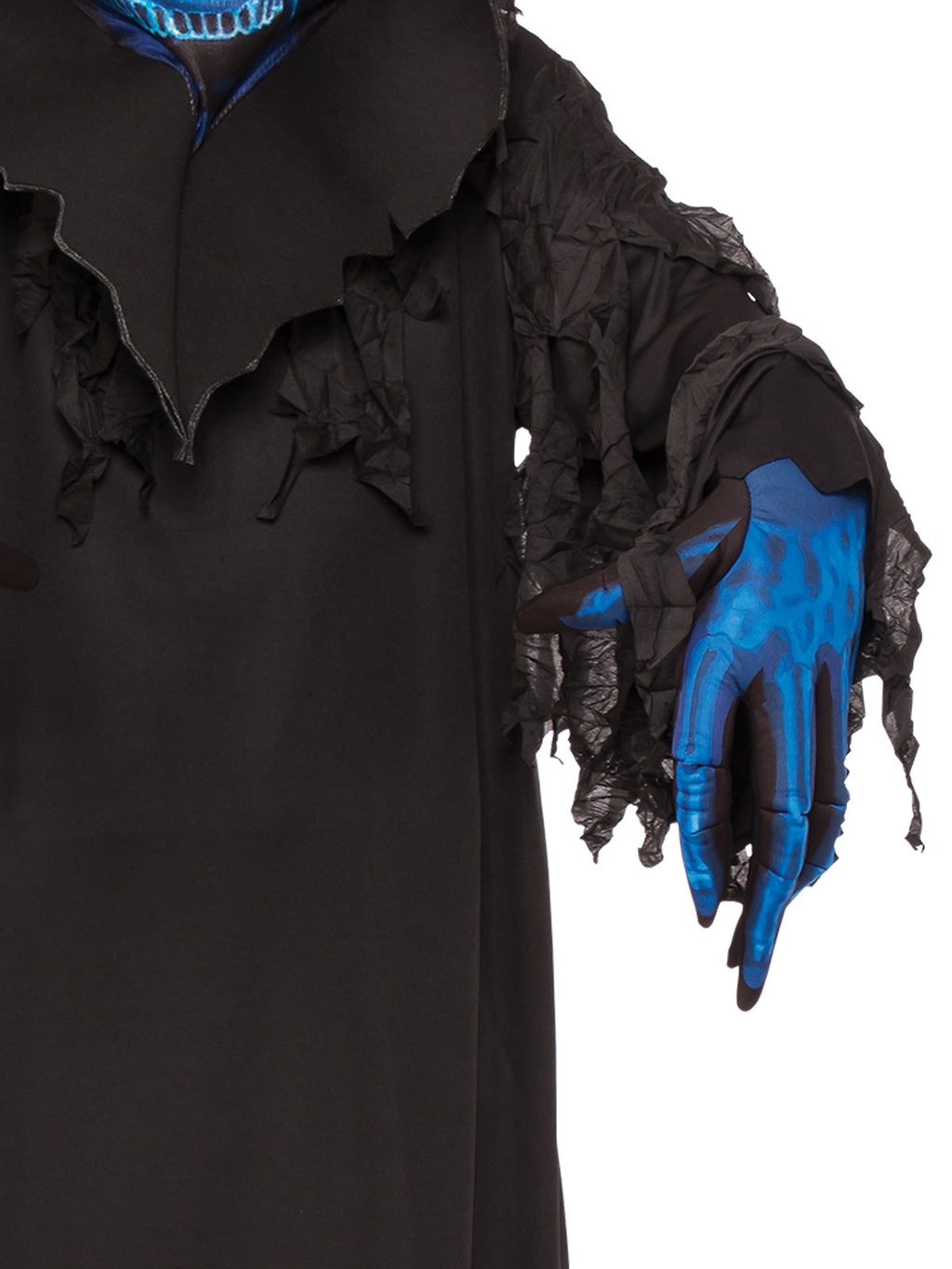 Skull Phantom Costume, Child