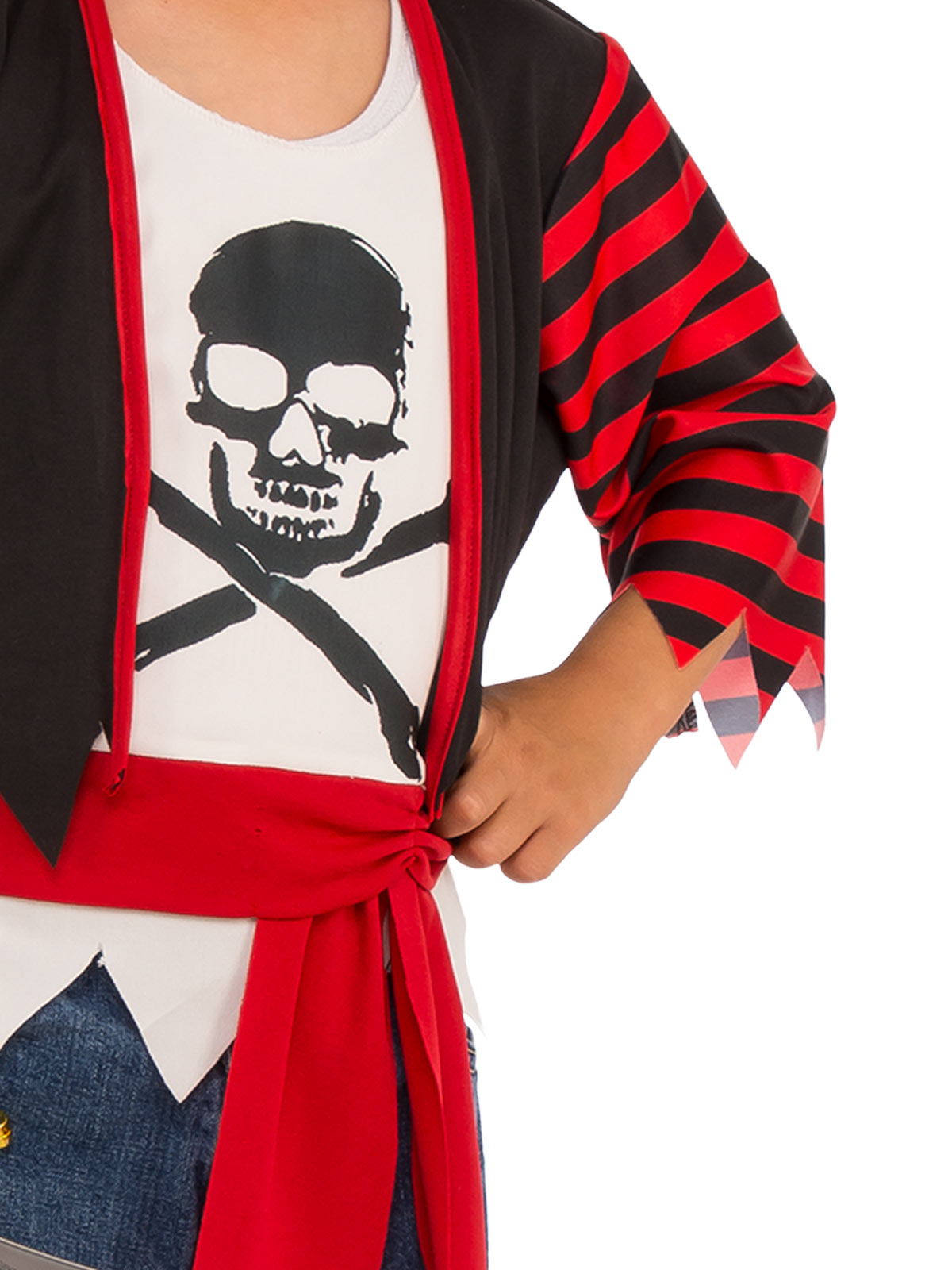 Little Pirate Costume, Child
