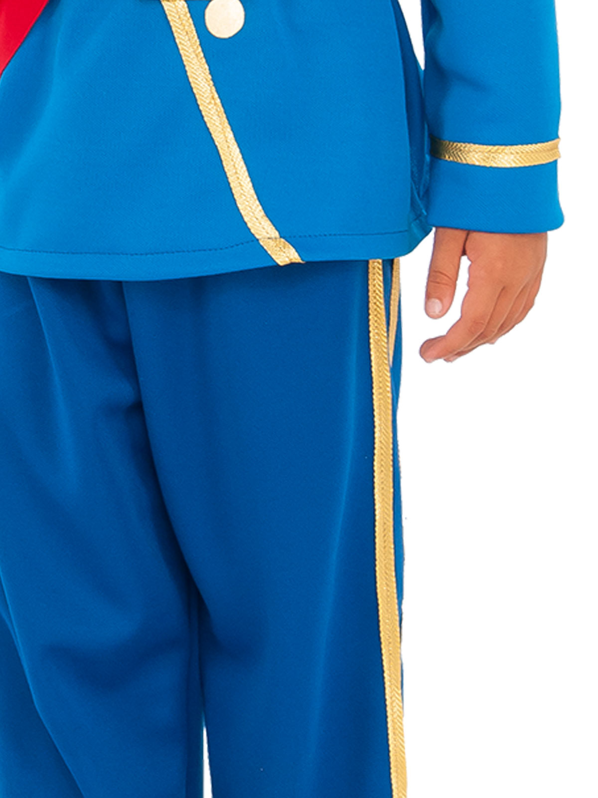 Royal Prince Costume, Child