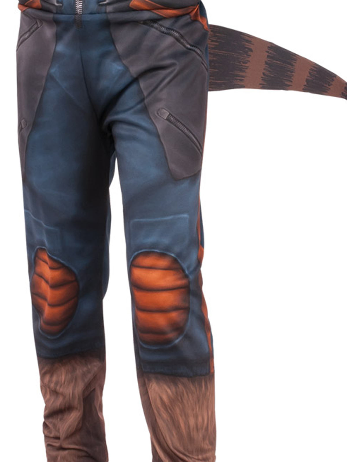 Rocket Raccoon Costume, Child