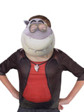 Bad Guys Mr Shark Costume Top & Mask, Child