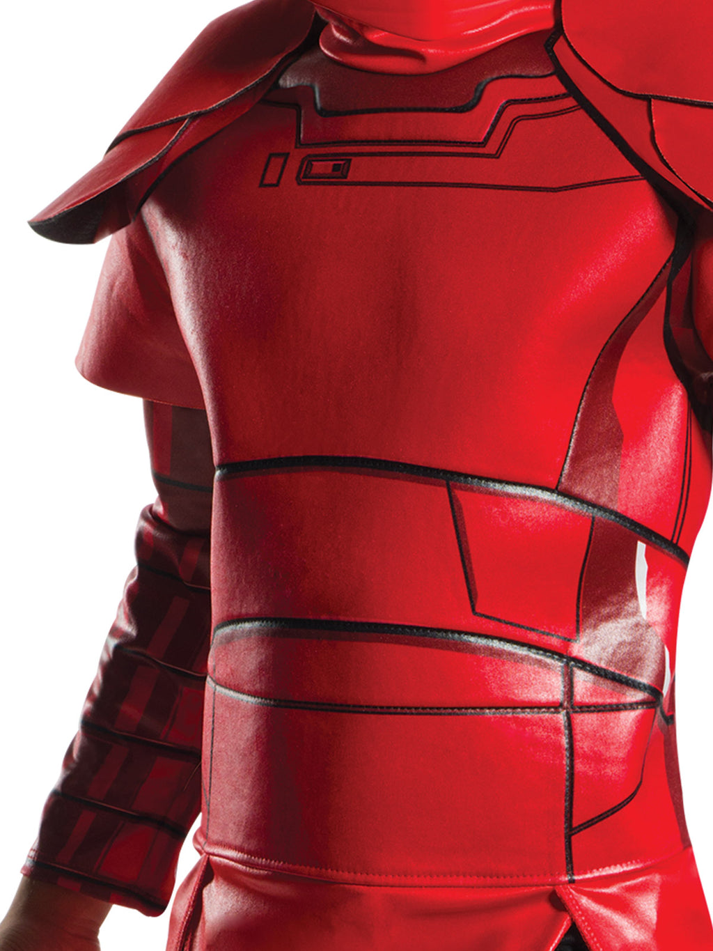 Praetorian Guard Deluxe Costume, Child