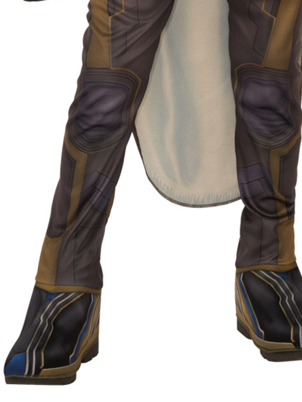 Shuri Deluxe Costume, Child