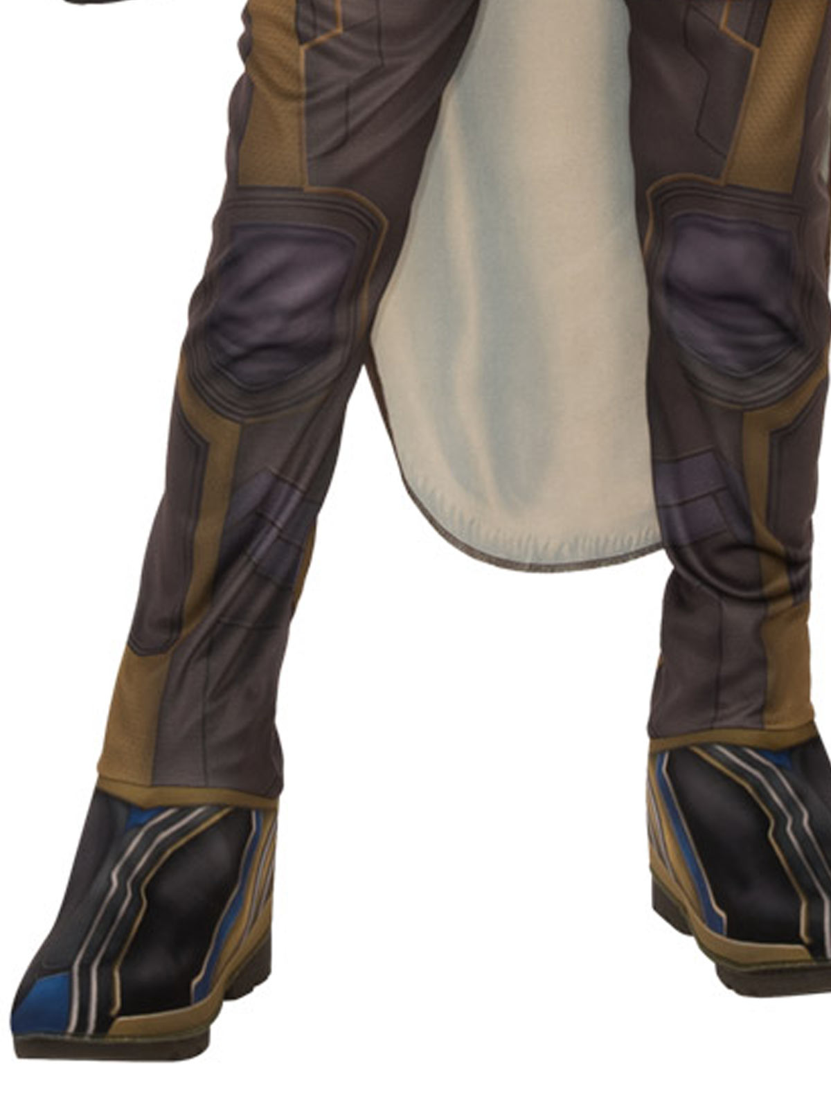 Shuri Deluxe Costume, Child