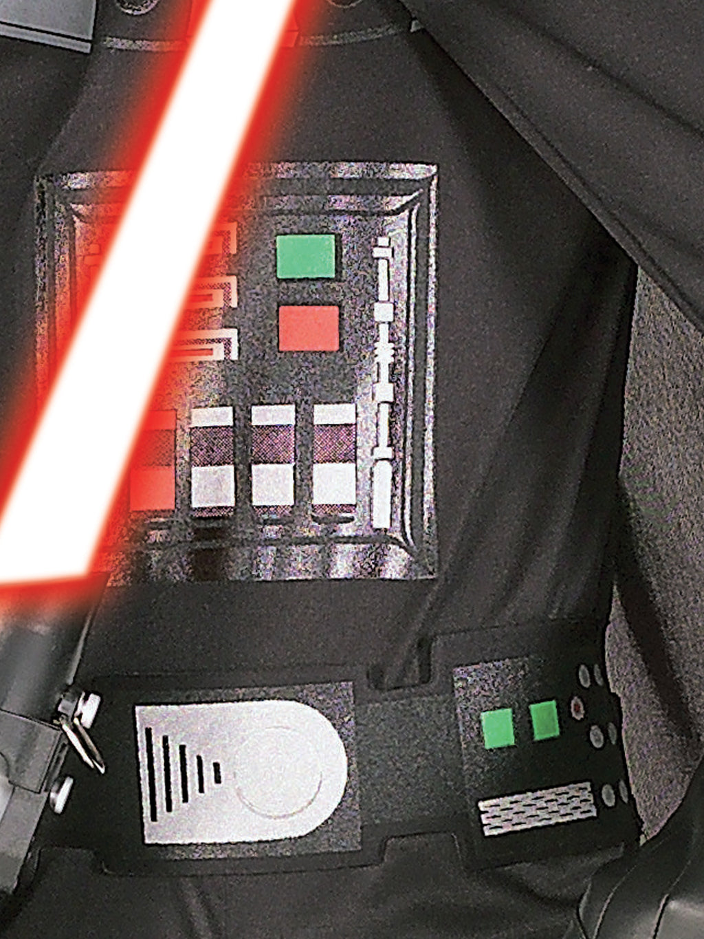 Darth Vader Costume, Tween/Teen