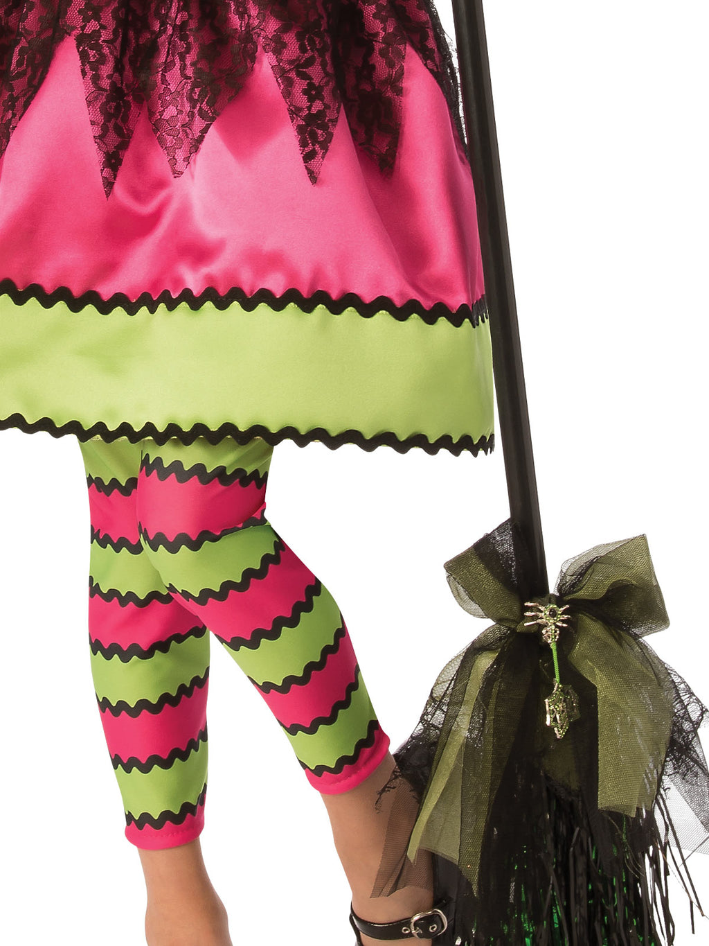 Bright Witch Costume, Child