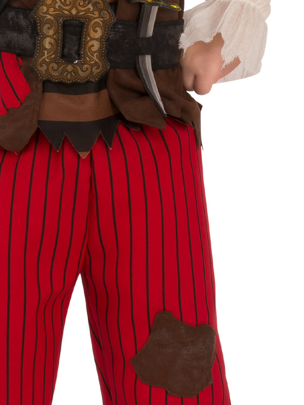 Pirate Matey Costume, Child