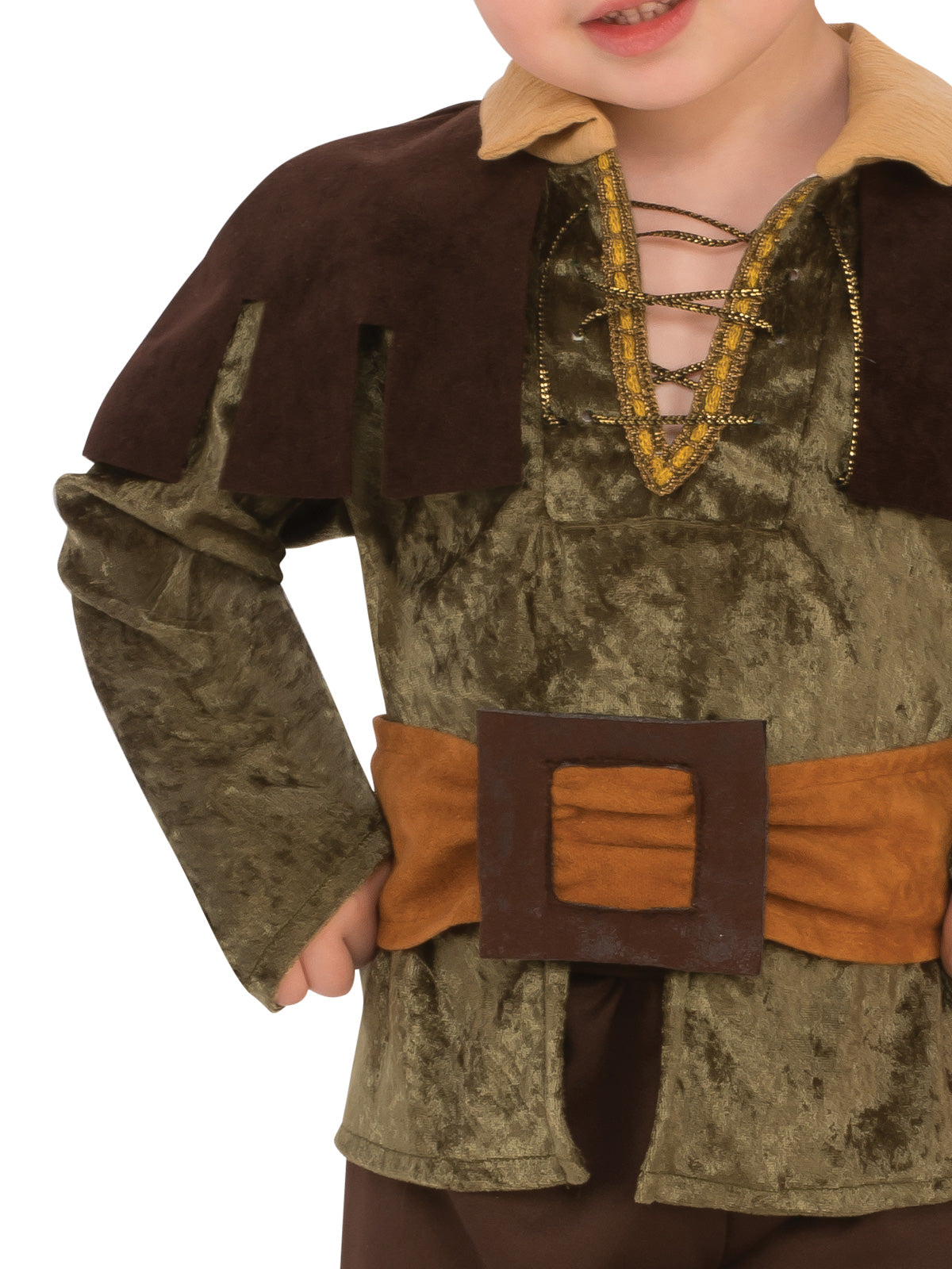 Robin Hood Costume, Child