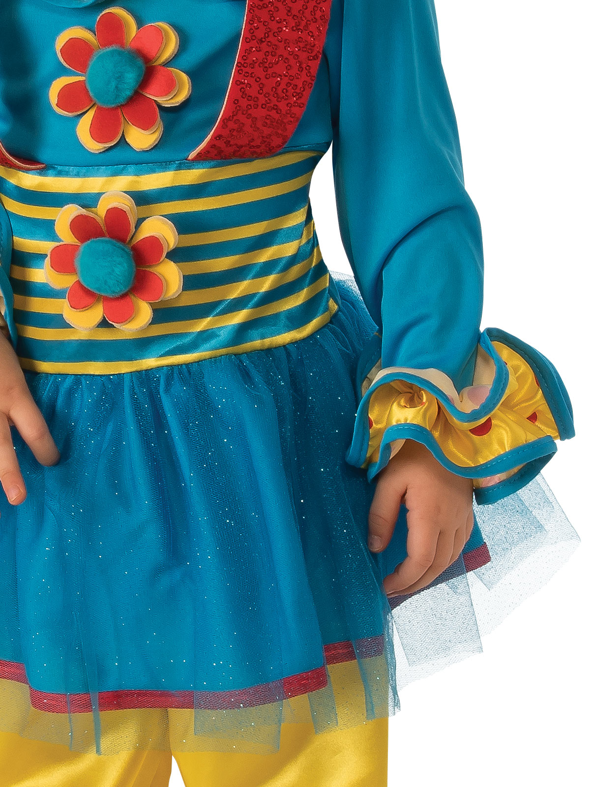 Dotty The Clown Costume, Child